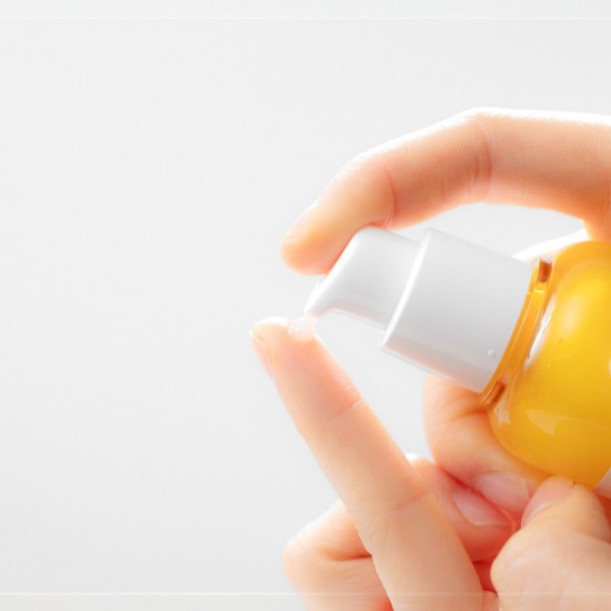 Tenzero Brightening Yuja Serum 50ml