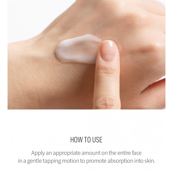 Tenzero Collagen Moisture Water Cream 50g