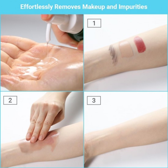 TENZERO Collagen Cleansing Oil 150ml