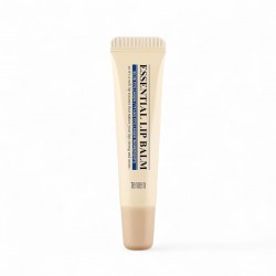 Tenzero Essential Lip Balm Blue Collagen 9g