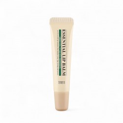 Tenzero Essential Lip Balm Green Cica 9g