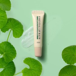 Tenzero Essential Lip Balm Green Cica 9g