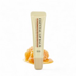 Tenzero Essential Lip Balm Honey Vita C 9g
