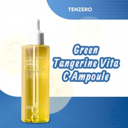 TENZERO Green Tangerine Vita C Ampoule 110ml