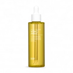 TENZERO Green Tangerine Vita C Ampoule 110ml