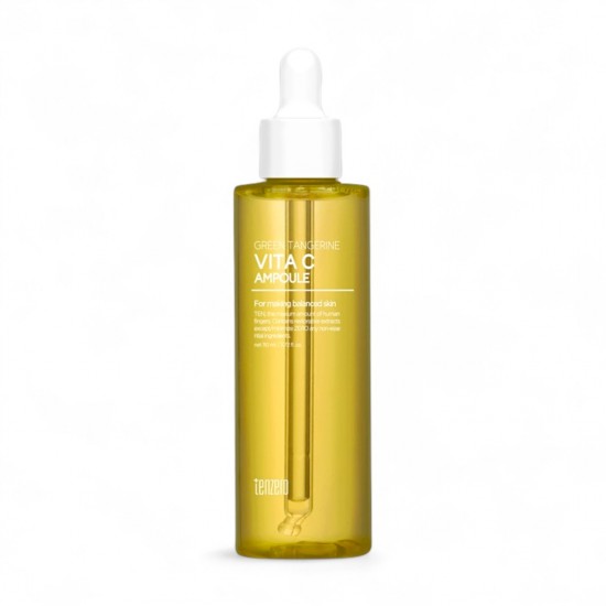 TENZERO Green Tangerine Vita C Ampoule 110ml