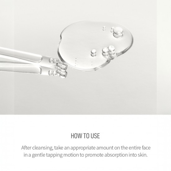 TENZERO Green Tangerine Vita C Ampoule 110ml