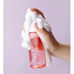 Tenzero Mild Feminine Wash 150ml