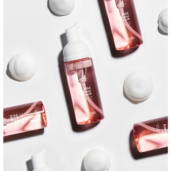 Tenzero Mild Feminine Wash 150ml