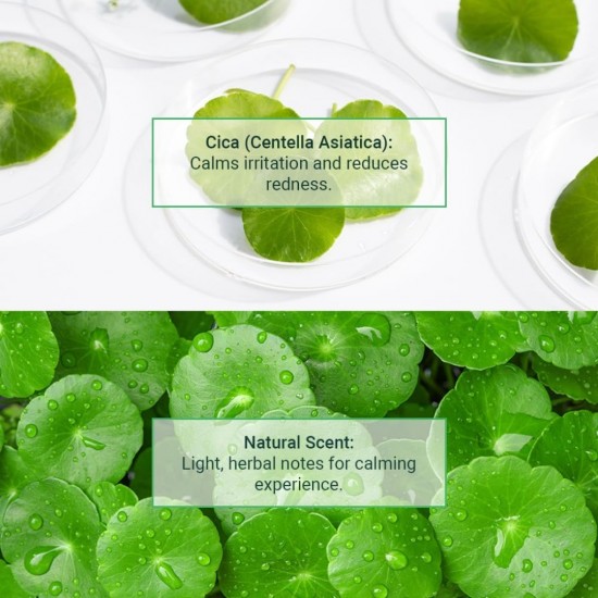 Tenzero Relief Cica Cleansing Oil 150ml