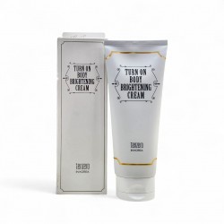 Tenzero Turn On Body Brightening Cream
