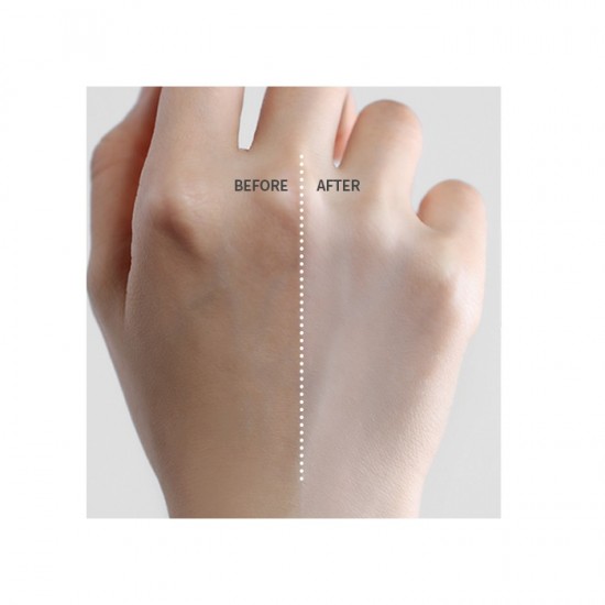 Tenzero Turn On Body Brightening Cream