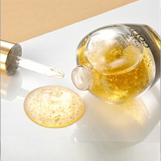 Tenzero 24K Gold Radiance Ampoule 30ml