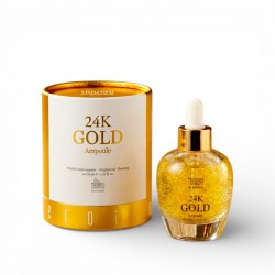 Tenzero 24K Gold Radiance Ampoule 30ml