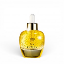 Tenzero 24K Gold Radiance Ampoule 30ml
