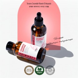 TENZERO Ceramide Vitamin D Ampoule 50ml