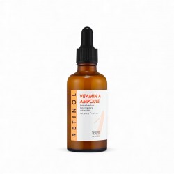 TENZERO Retinol Vitamin A Ampoule 50ml