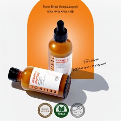 TENZERO Retinol Vitamin A Ampoule 50ml