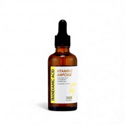 TENZERO Tranexamic Acid Vitamin C Ampoule 50ml