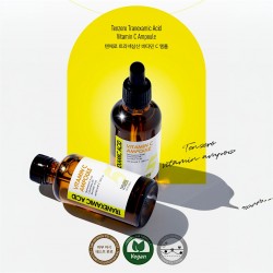 TENZERO Tranexamic Acid Vitamin C Ampoule 50ml