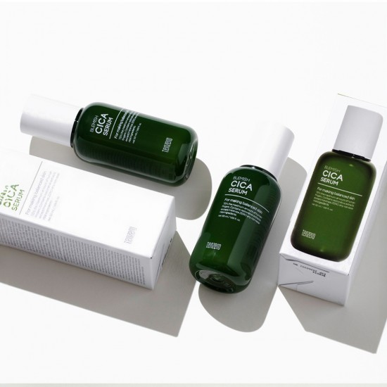 Tenzero Blemish Cica Serum 50ml Tenzero Blemish Cica Serum 50ml
