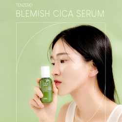 Tenzero Blemish Cica Serum 50ml