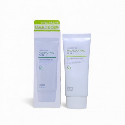 TENZERO Heartleaf Mild Soothing Sun SPF50+ PA++++