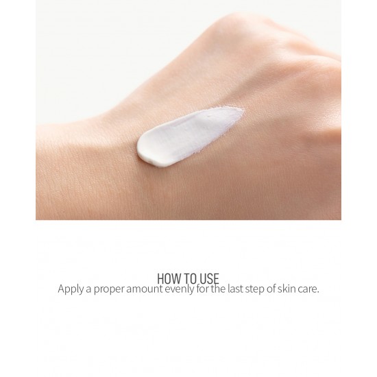 TENZERO Heartleaf Mild Soothing Sun SPF50+ PA++++