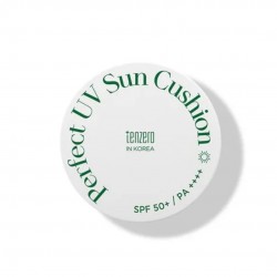TENZERO Perfect UV Sun Cushion SPF50+ PA++++ 20g