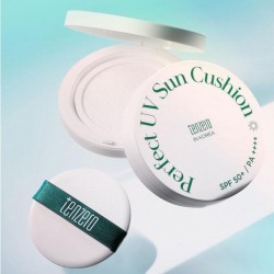 TENZERO Perfect UV Sun Cushion SPF50+ PA++++ 20g