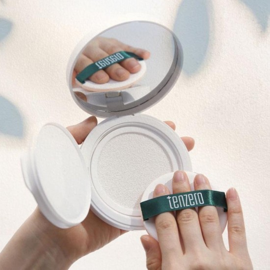 TENZERO Perfect UV Sun Cushion SPF50+ PA++++ 20g