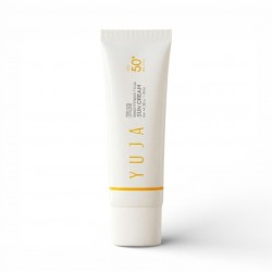 Tenzero Brightening Yuja Sun Cream SPF 50+ PA++++ 50g