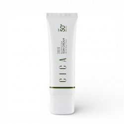 Tenzero Blemish Cica Sun Cream SPF 50+ PA++++ 50ml