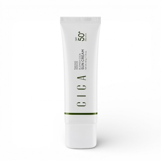 Tenzero Blemish Cica Sun Cream SPF 50+ PA++++ 50ml