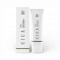 Tenzero Blemish Cica Sun Cream SPF 50+ PA++++ 50ml