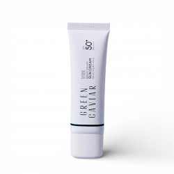 TENZERO Green Caviar Sun Cream SPF50+ PA++++ 50g