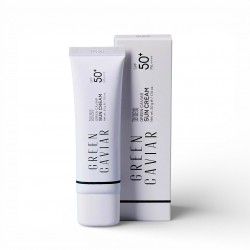TENZERO Green Caviar Sun Cream SPF50+ PA++++ 50g