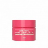 Tenzero Berry Polis Essential Lip Sleeping Pack Tenzero Berry Polis Essential Lip Sleeping Pack