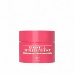 Tenzero Berry Polis Essential Lip Sleeping Pack