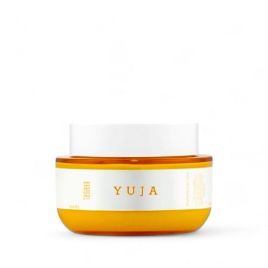Tenzero Brightening Yuja Cream 100g