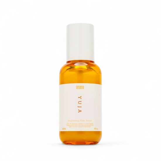 Tenzero Brightening Yuja Serum 50ml