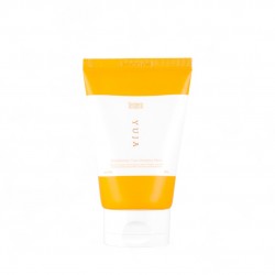 Tenzero Brightening Yuza Sleeping Mask 100g