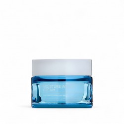 Tenzero Collagen Moisture Water Cream 50g