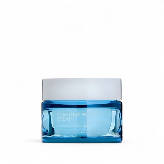 Tenzero Collagen Moisture Water Cream 50g