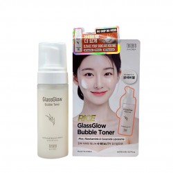 TENZERO Glassglow Bubble Toner 150ml
