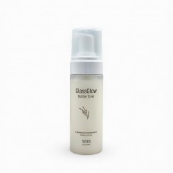 TENZERO Glassglow Bubble Toner 150ml