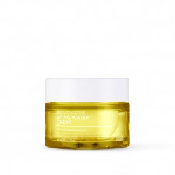 Tenzero Green Tangerine Vita C Water Cream 50g