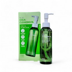 Tenzero Relief Cica Cleansing Oil 150ml