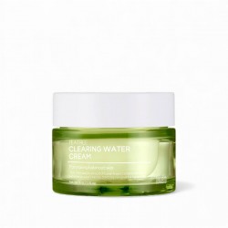 Tenzero Teatree Clearing Water Cream 50g