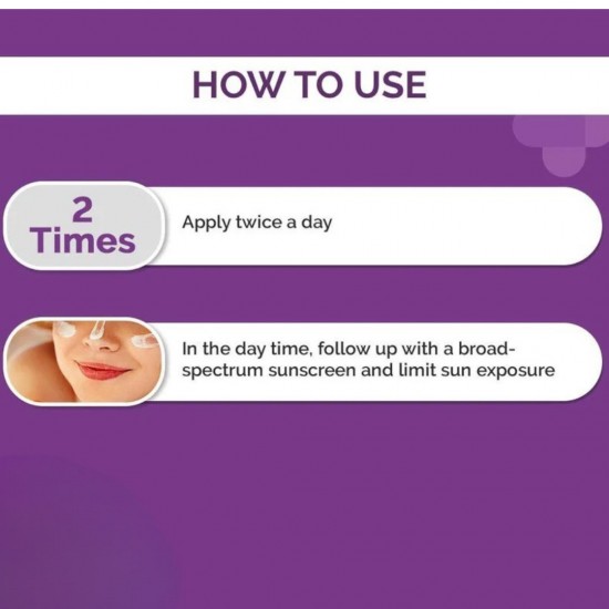 The Derma Co. 2% Kojic Acid Face Cream 30g The Derma Co. 2% Kojic Acid Face Cream 30g